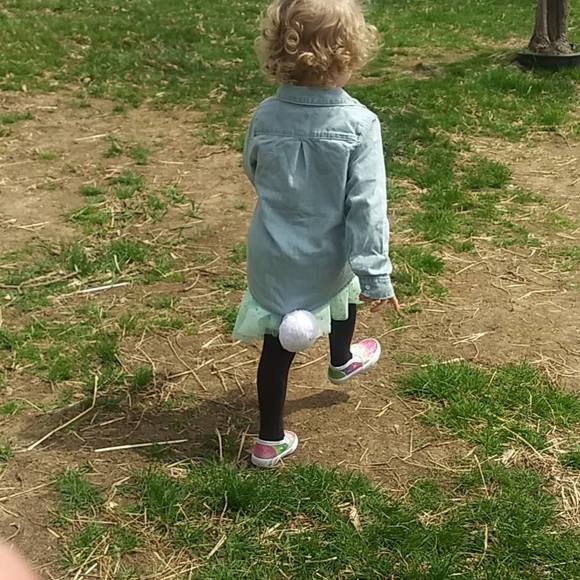 Meet your Posher, Arlene - Picture 1 of 1